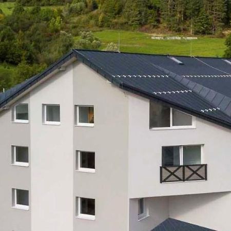 Apartman Viktoria Terchová Exteriér fotografie