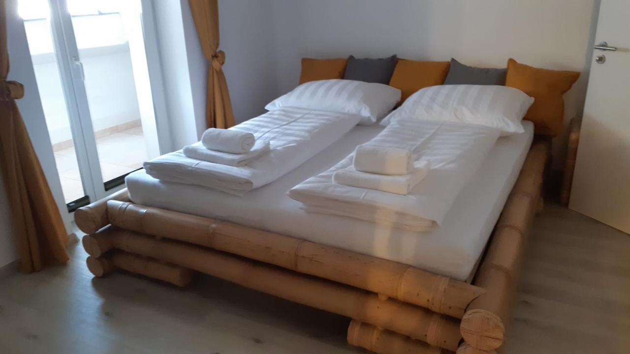 Apartman Viktoria Terchová Exteriér fotografie