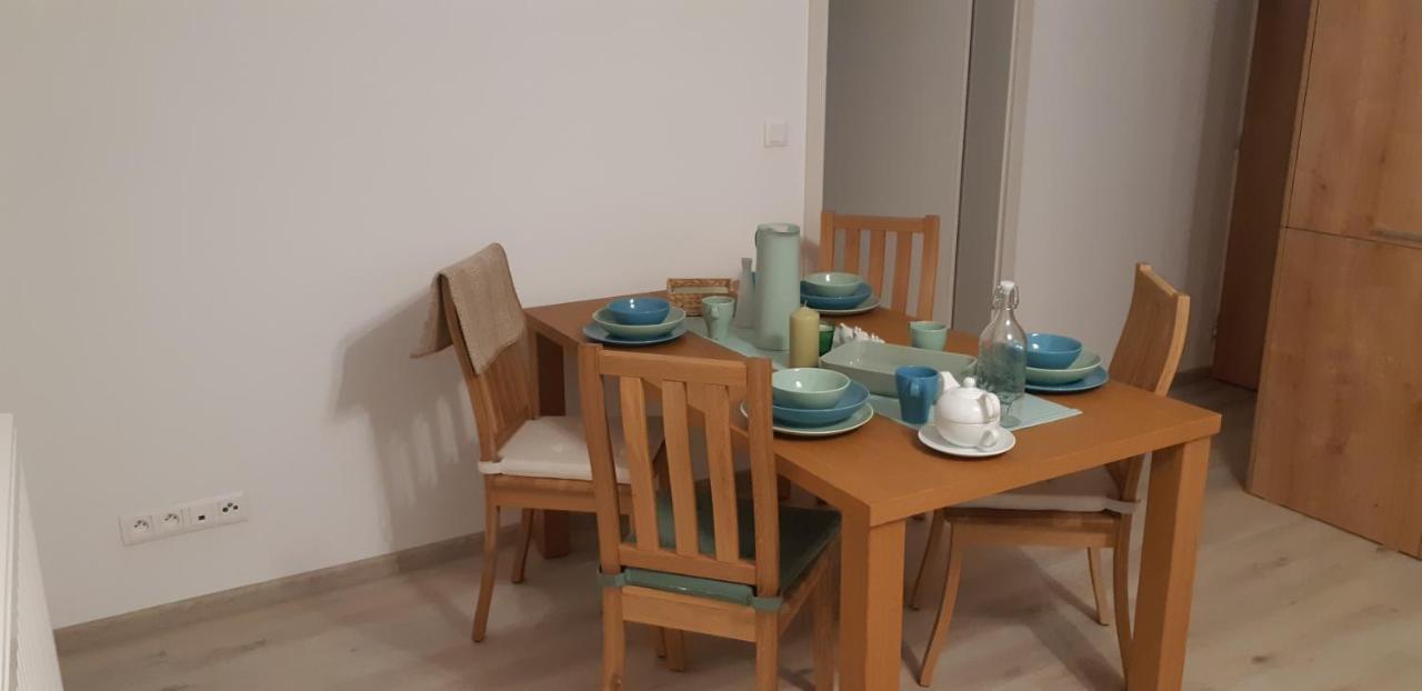Apartman Viktoria Terchová Exteriér fotografie