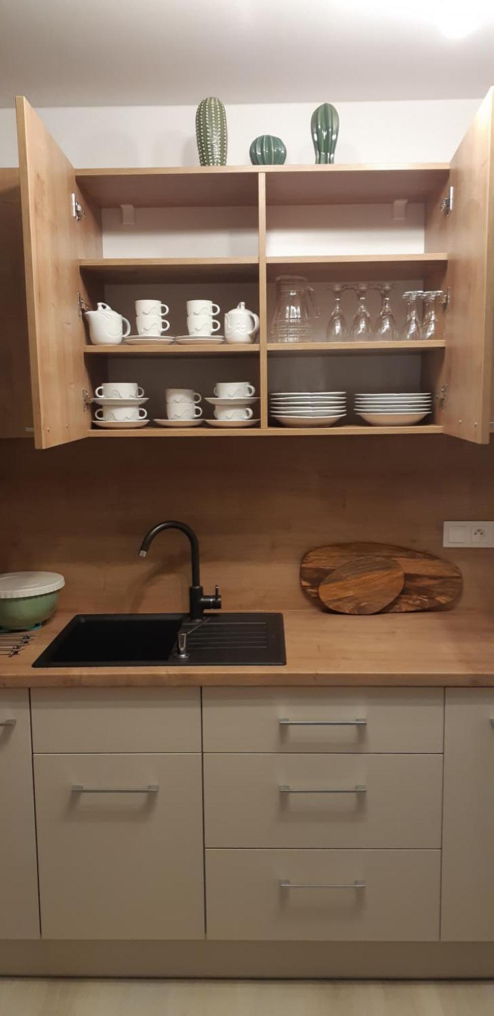Apartman Viktoria Terchová Exteriér fotografie