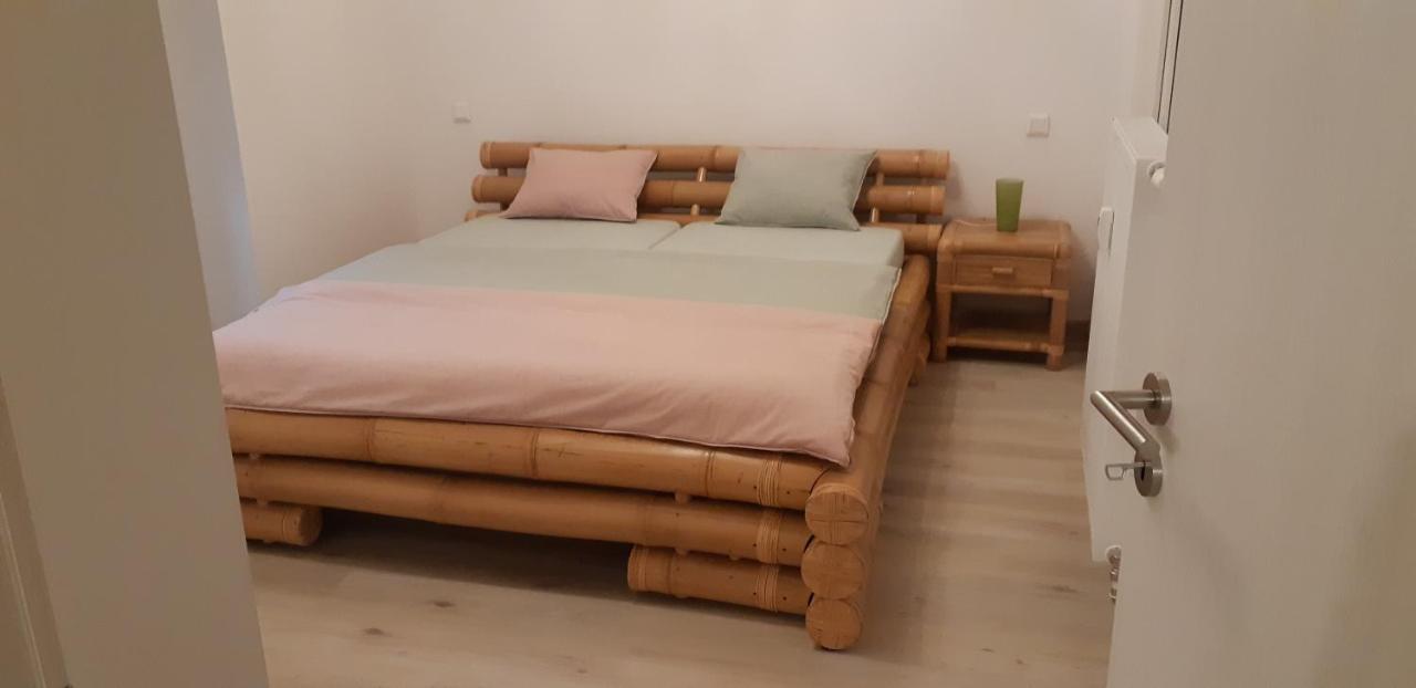 Apartman Viktoria Terchová Exteriér fotografie